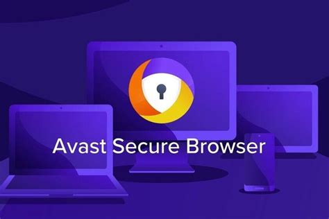 avast browser download